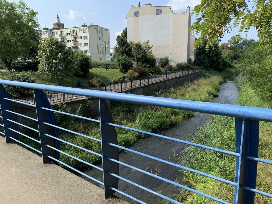 Image: Krośnieński Bridge, Gubin