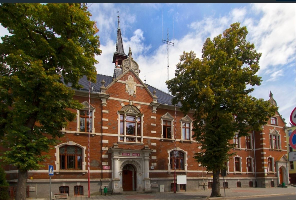 (2) Town Hall