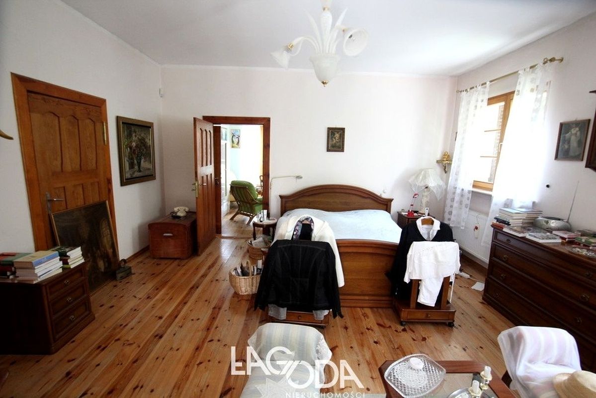 (3) Villa of Doctor Tadeusz Kunicki