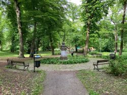 Mickiewicz-Park